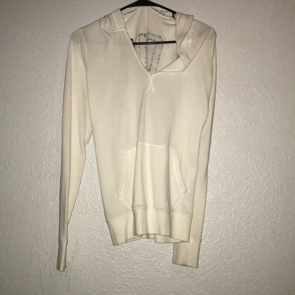 Sweater used